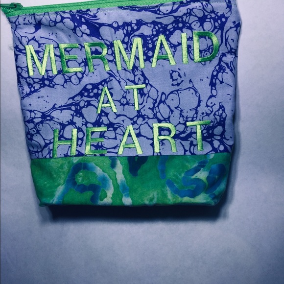 Hand crafted pouches - Picture 6 of 8